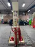 Stertil-Koni Mobile Column Lifts 18000lbs w/standing jacks