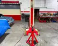Stertil-Koni Mobile Column Lifts 18000lbs w/standing jacks