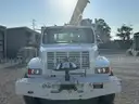 2000 International 4900