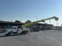 2000 International 4900