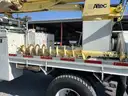 2000 International 4900