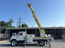 2000 International 4900
