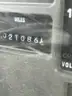 2000 International 4900
