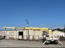 2000 International 4900