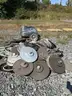 152 used Contempo street lights, 100watt and some 150 watt