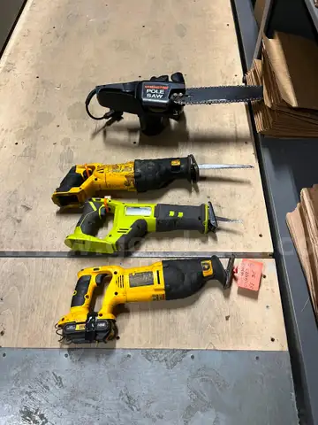 Misc Tools