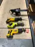 Misc Tools