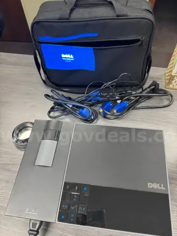 Dell Projector