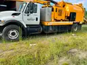 2008 International 7400