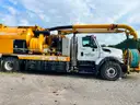2008 International 7400