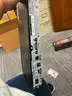 Two DVD players