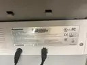 Two Panasonic Document Scanner