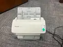 Two Panasonic Document Scanner