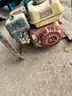 Gorman Rupp Self Priming Centrifugal Pump