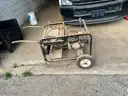 Dayton 4000 Watt Generator