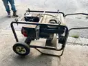 Dayton 4000 Watt Generator
