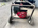 Dayton 4000 Watt Generator
