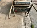 Dayton 4000 Watt Generator