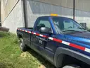 2002 Chevrolet Silverado