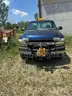 2002 Chevrolet Silverado