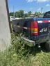 2002 Chevrolet Silverado
