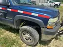 2002 Chevrolet Silverado