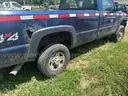2002 Chevrolet Silverado