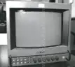 Sony Trinitron Color Video Monitor
