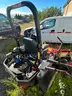Exmark Mower Lazer Z