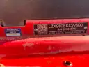 Exmark Mower Lazer Z