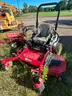 Exmark Mower Lazer Z