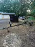 Fabrique Boat Trailer