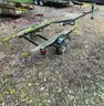 Fabrique Boat Trailer