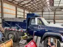 1990 GMC C5D042
