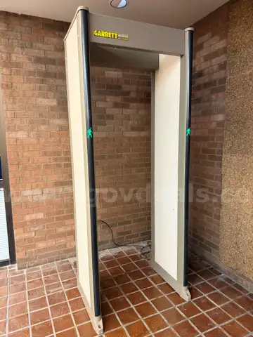 Metal Detector