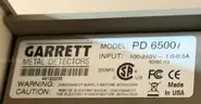 Metal Detector