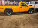 1999 Chevrolet C/K 2500