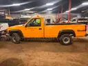 1999 Chevrolet C/K 2500