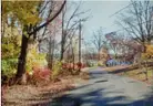 0.4 Acre Vacant Lot in Fairfield County at 4 Hayestown Heights, Danbury CT 06810