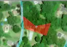 0.4 Acre Vacant Lot in Fairfield County at 4 Hayestown Heights, Danbury CT 06810