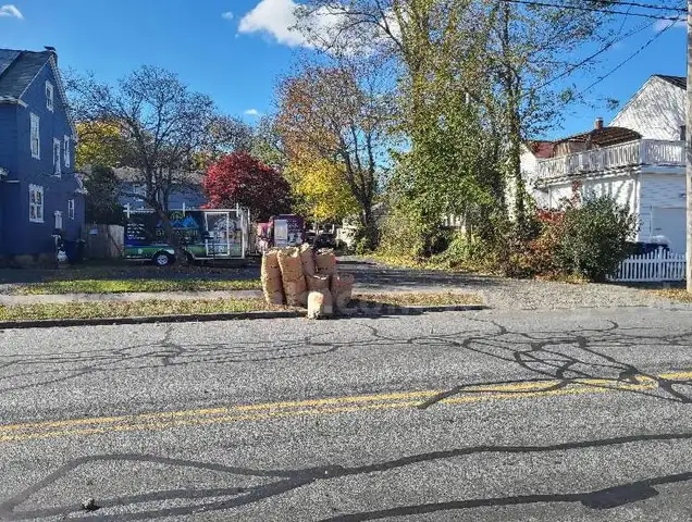 1213 Wood Ave Bridgeport, CT - Vacant Lot