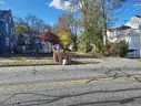 1213 Wood Ave Bridgeport, CT - Vacant Lot