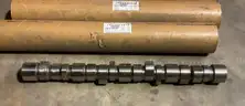Lot of 5 Remanufactured Detroit Diesel Camshaft R23524916 23524916 709443AT