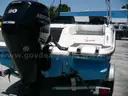 BAYLINER ELEMENT M17 DECK BOAT 90HP MERCURY OUTBOARD