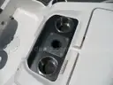 BAYLINER ELEMENT M17 DECK BOAT 90HP MERCURY OUTBOARD
