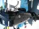 BAYLINER ELEMENT M17 DECK BOAT 90HP MERCURY OUTBOARD