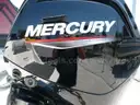 BAYLINER ELEMENT M17 DECK BOAT 90HP MERCURY OUTBOARD