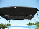 BAYLINER ELEMENT M17 DECK BOAT 90HP MERCURY OUTBOARD