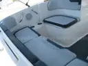 BAYLINER ELEMENT M17 DECK BOAT 90HP MERCURY OUTBOARD