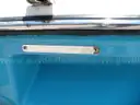 BAYLINER ELEMENT M17 DECK BOAT 90HP MERCURY OUTBOARD